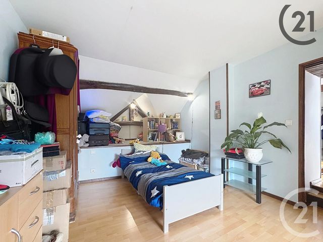 Maison à vendre - 4 pièces - 110 m2 - Saron Sur Aube - 51 - CHAMPAGNE-ARDENNE