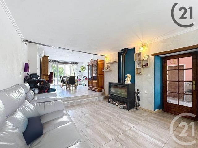 Maison à vendre - 4 pièces - 110 m2 - Saron Sur Aube - 51 - CHAMPAGNE-ARDENNE