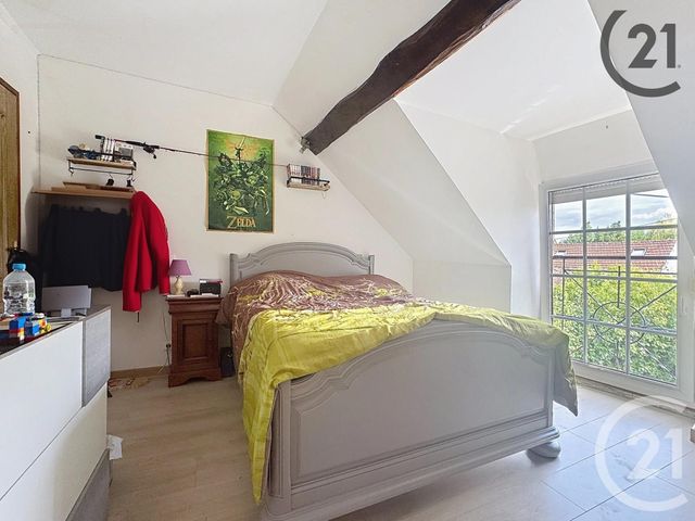 Maison à vendre - 4 pièces - 110 m2 - Saron Sur Aube - 51 - CHAMPAGNE-ARDENNE