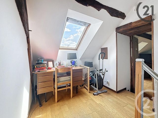 Maison à vendre - 4 pièces - 110 m2 - Saron Sur Aube - 51 - CHAMPAGNE-ARDENNE