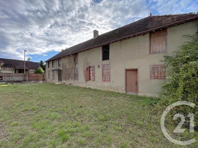 Maison à vendre - 4 pièces - 180 m2 - Cresantignes - 10 - CHAMPAGNE-ARDENNE