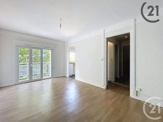 Appartement F2 à vendre - 2 pièces - 42,60 m2 - Troyes - 10 - CHAMPAGNE-ARDENNE