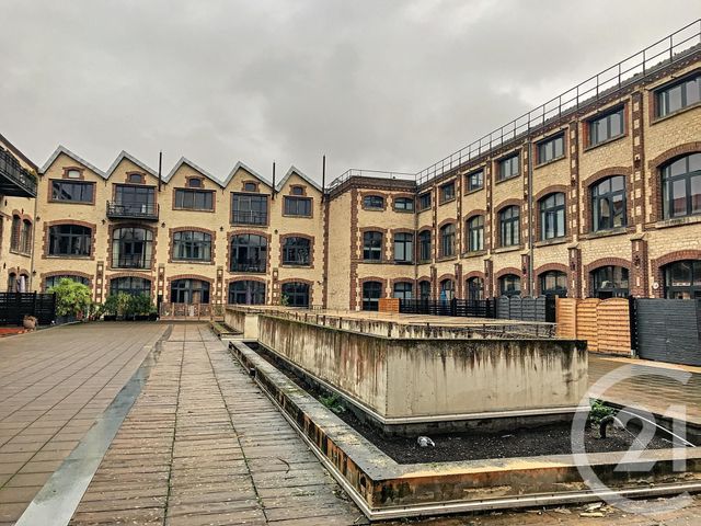 Appartement F3 à louer - 3 pièces - 52,86 m2 - Troyes - 10 - CHAMPAGNE-ARDENNE