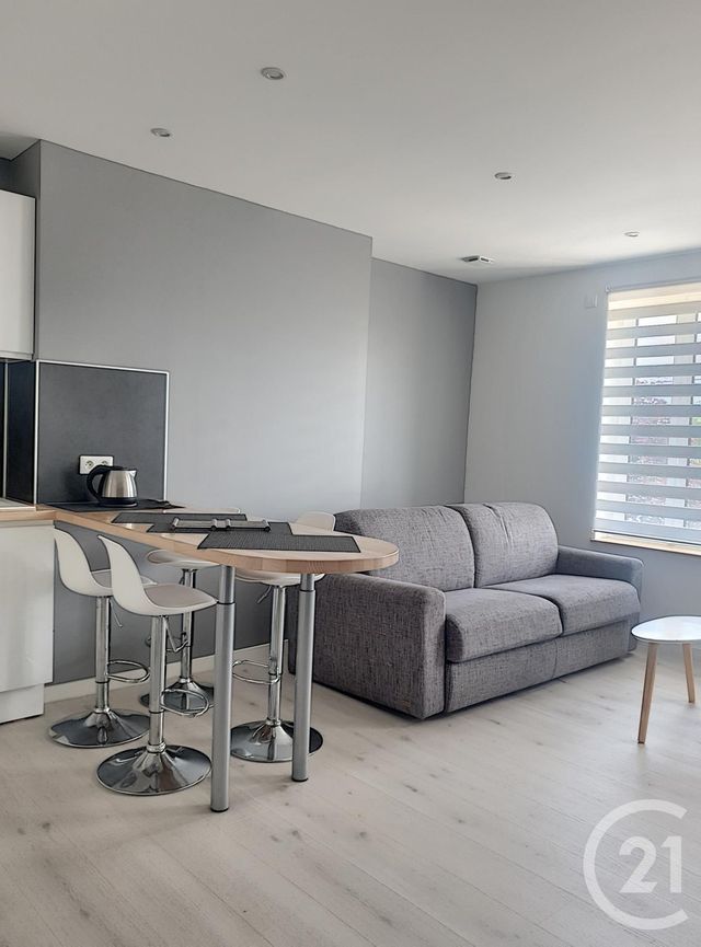 Afficher la photo en grand Appartement F2 à louer - 2 pièces - 37,50 m2 - Troyes - 10 - CHAMPAGNE-ARDENNE