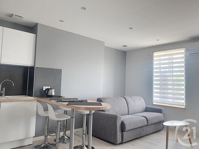 Appartement F2 à louer TROYES