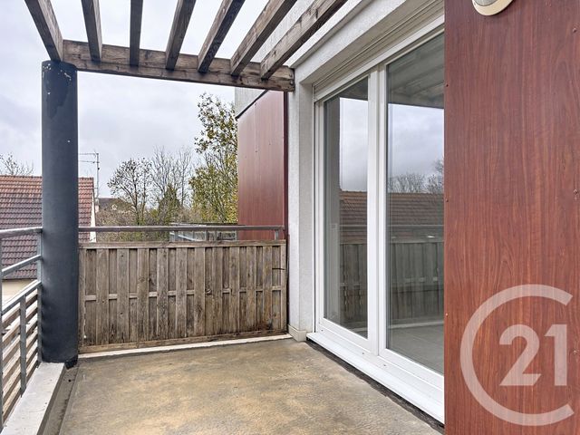 Appartement F2 à louer ST ANDRE LES VERGERS