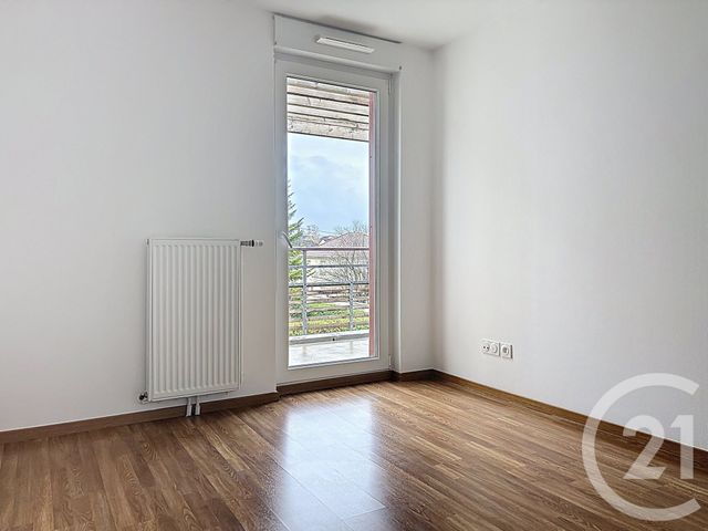 Appartement F2 à louer - 2 pièces - 40,50 m2 - St Andre Les Vergers - 10 - CHAMPAGNE-ARDENNE