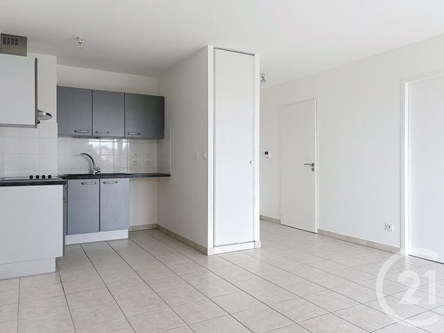 Appartement F2 à louer - 2 pièces - 40,50 m2 - St Andre Les Vergers - 10 - CHAMPAGNE-ARDENNE