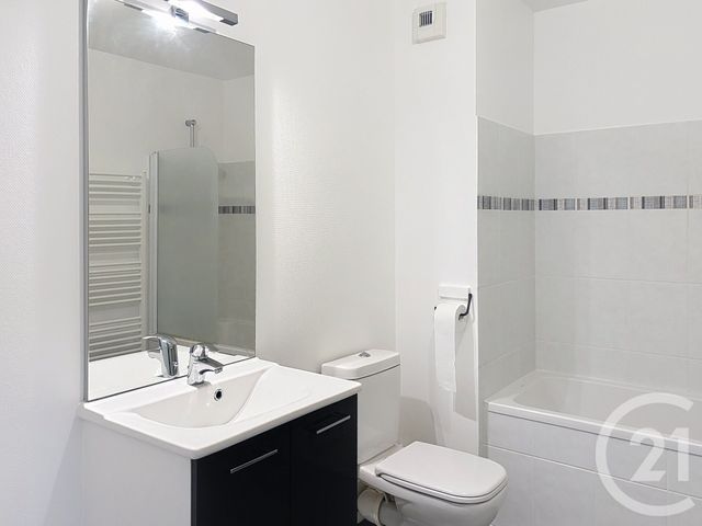 Appartement F2 à louer - 2 pièces - 40,50 m2 - St Andre Les Vergers - 10 - CHAMPAGNE-ARDENNE