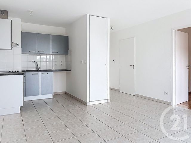 Appartement F2 à louer - 2 pièces - 40,50 m2 - St Andre Les Vergers - 10 - CHAMPAGNE-ARDENNE