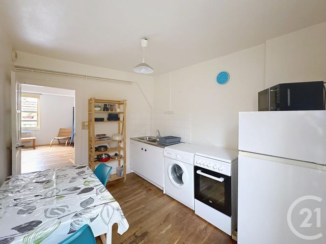 appartement - TROYES - 10