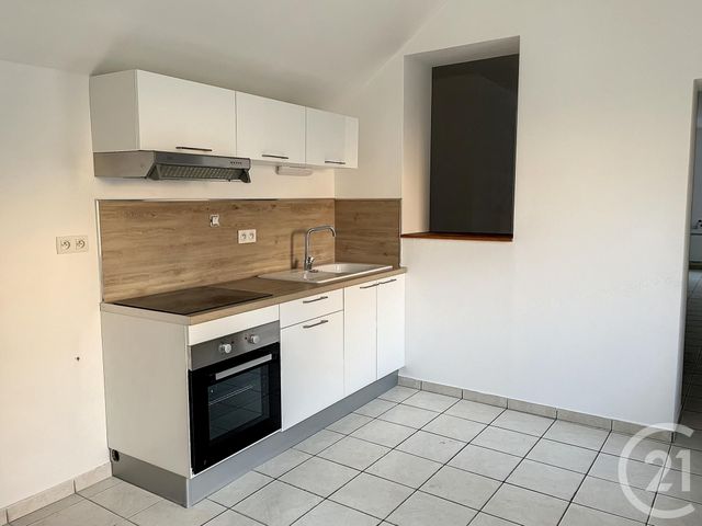 Appartement T3 à louer - 3 pièces - 68 m2 - Ste Savine - 10 - CHAMPAGNE-ARDENNE