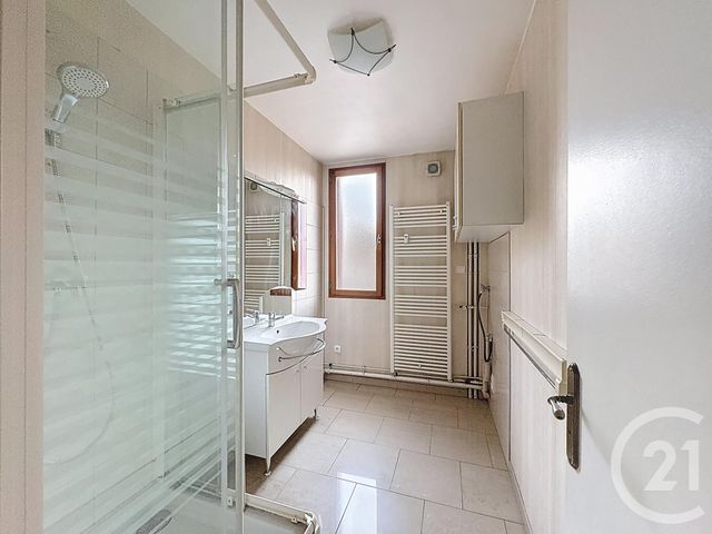 Appartement T3 &agrave; louer - 3 pi&egrave;ces - 57 m2 - Troyes - 10 - CHAMPAGNE-ARDENNE