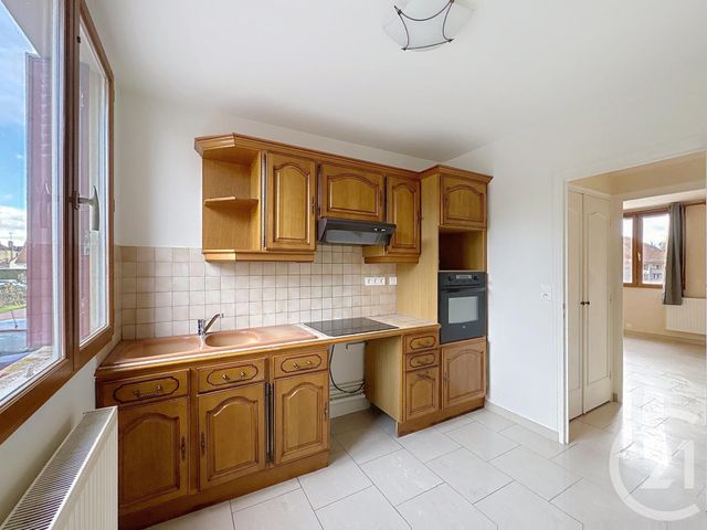 Appartement T3 à louer TROYES