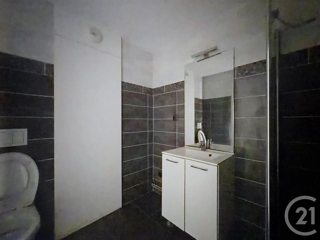 Appartement F1 &agrave; louer - 1 pi&egrave;ce - 18 m2 - Troyes - 10 - CHAMPAGNE-ARDENNE