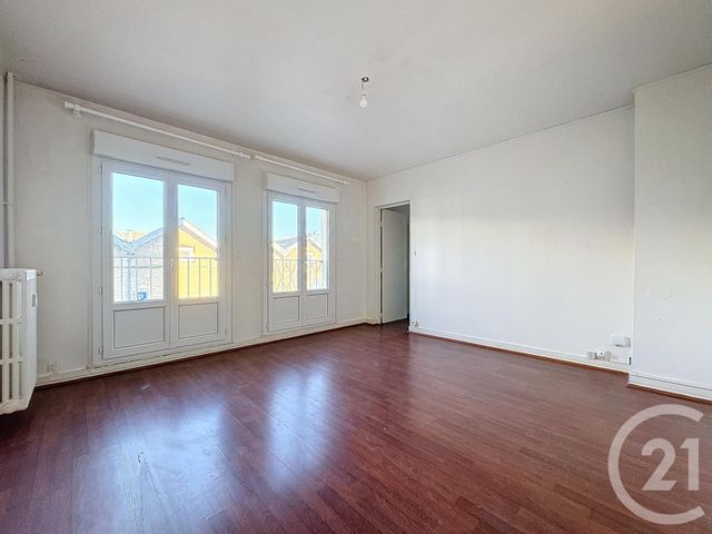 Appartement F3 à louer - 3 pièces - 50,60 m2 - Troyes - 10 - CHAMPAGNE-ARDENNE