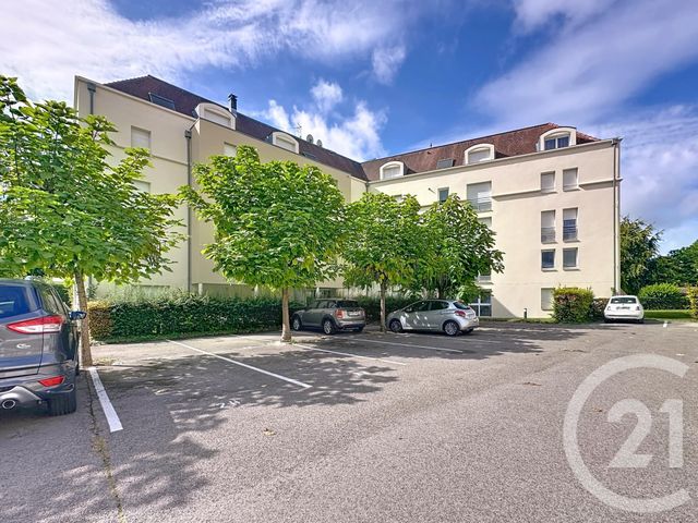 Appartement F3 à vendre - 3 pièces - 67,94 m2 - Troyes - 10 - CHAMPAGNE-ARDENNE