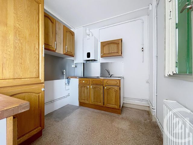 Afficher la photo en grand Appartement F3 à vendre - 3 pièces - 50,93 m2 - Troyes - 10 - CHAMPAGNE-ARDENNE