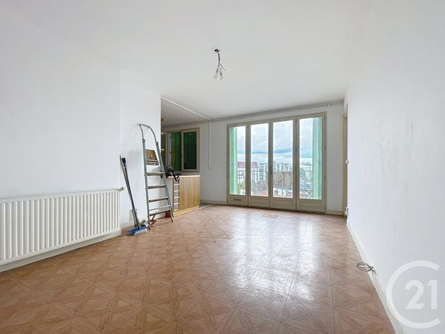 Appartement F3 à vendre - 3 pièces - 50,93 m2 - Troyes - 10 - CHAMPAGNE-ARDENNE