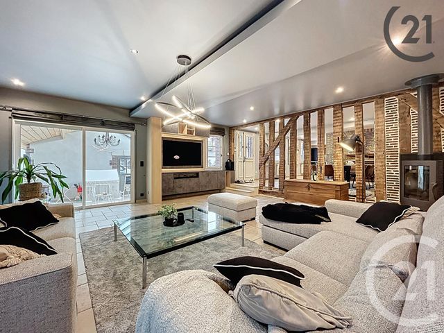 Maison à vendre - 9 pièces - 278 m2 - Maraye En Othe - 10 - CHAMPAGNE-ARDENNE