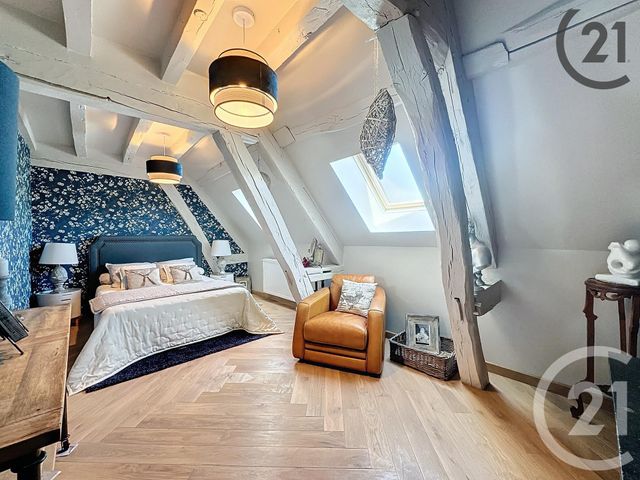 Maison à vendre - 9 pièces - 278 m2 - Maraye En Othe - 10 - CHAMPAGNE-ARDENNE