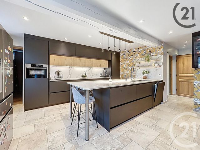 Maison à vendre - 9 pièces - 278 m2 - Maraye En Othe - 10 - CHAMPAGNE-ARDENNE