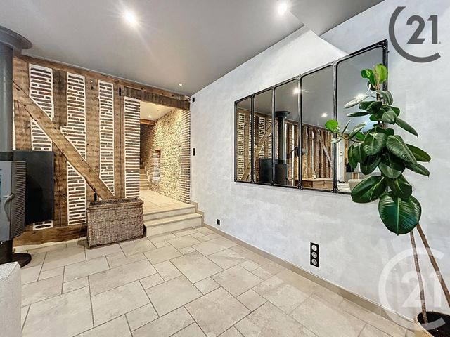 Maison à vendre - 9 pièces - 278 m2 - Maraye En Othe - 10 - CHAMPAGNE-ARDENNE