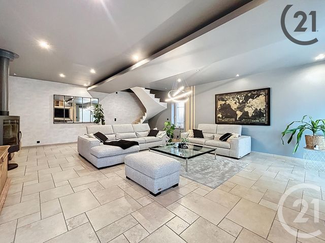 Maison à vendre - 9 pièces - 278 m2 - Maraye En Othe - 10 - CHAMPAGNE-ARDENNE