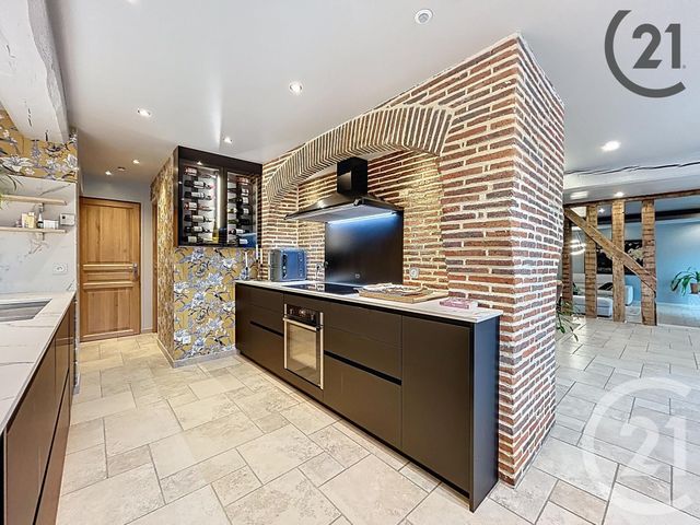 Maison à vendre - 9 pièces - 278 m2 - Maraye En Othe - 10 - CHAMPAGNE-ARDENNE