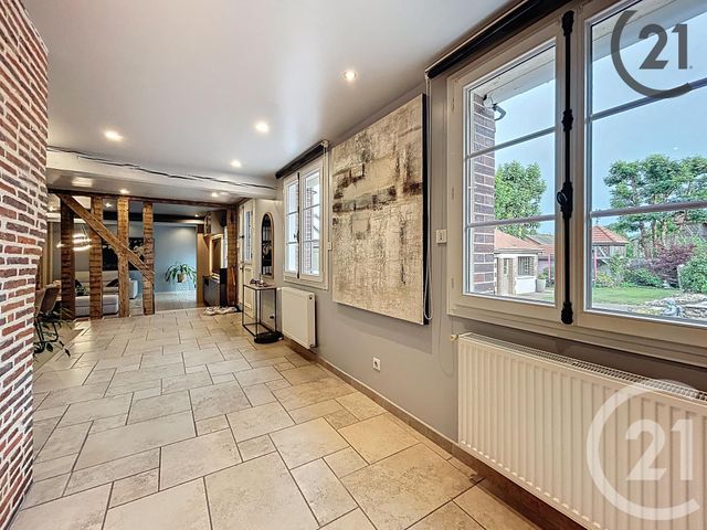 Maison à vendre - 9 pièces - 278 m2 - Maraye En Othe - 10 - CHAMPAGNE-ARDENNE