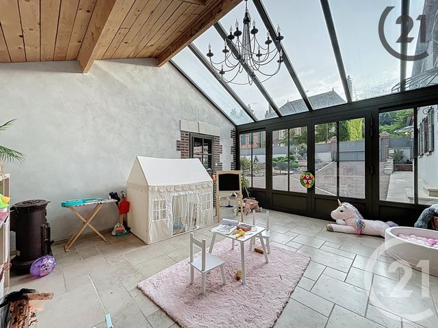 Maison à vendre - 9 pièces - 278 m2 - Maraye En Othe - 10 - CHAMPAGNE-ARDENNE