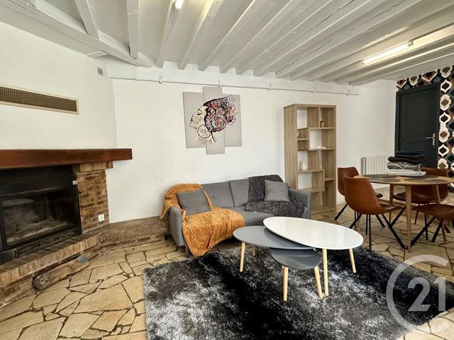 Maison à vendre - 4 pièces - 73 m2 - Ste Savine - 10 - CHAMPAGNE-ARDENNE