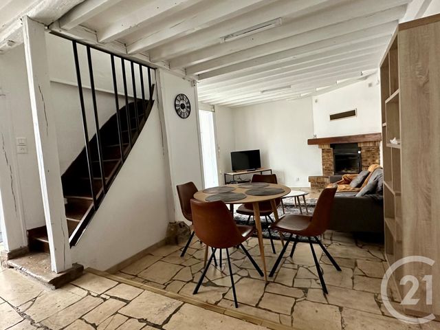 Maison à vendre - 4 pièces - 73 m2 - Ste Savine - 10 - CHAMPAGNE-ARDENNE