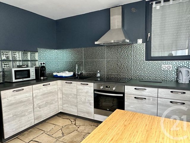 Maison à vendre - 4 pièces - 73 m2 - Ste Savine - 10 - CHAMPAGNE-ARDENNE