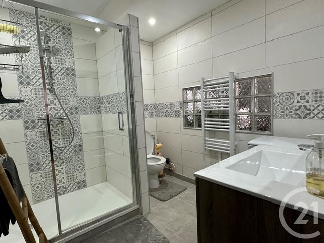 Maison à vendre - 4 pièces - 73 m2 - Ste Savine - 10 - CHAMPAGNE-ARDENNE