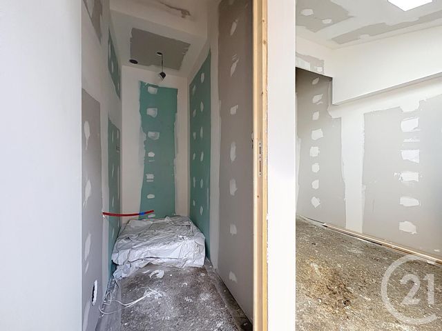 Maison à vendre - 4 pièces - 73 m2 - Ste Savine - 10 - CHAMPAGNE-ARDENNE