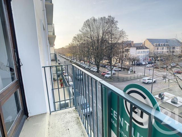 Appartement F3 à louer - 3 pièces - 76,29 m2 - Troyes - 10 - CHAMPAGNE-ARDENNE