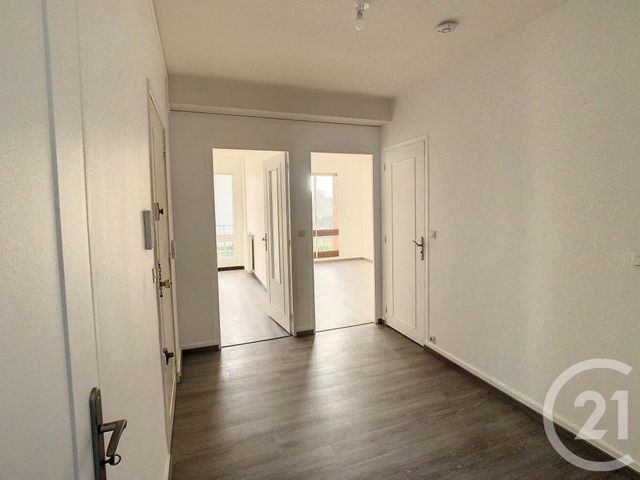 Appartement F3 à louer - 3 pièces - 76,29 m2 - Troyes - 10 - CHAMPAGNE-ARDENNE