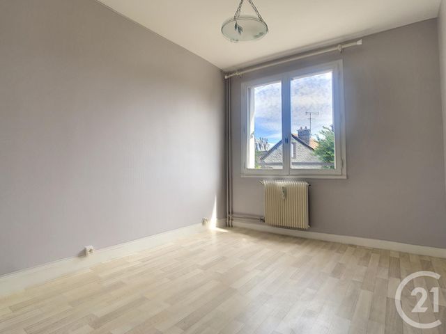 Appartement F2 à louer - 3 pièces - 55,42 m2 - Troyes - 10 - CHAMPAGNE-ARDENNE