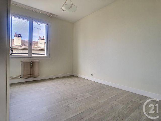 Appartement F2 à louer - 3 pièces - 55,42 m2 - Troyes - 10 - CHAMPAGNE-ARDENNE