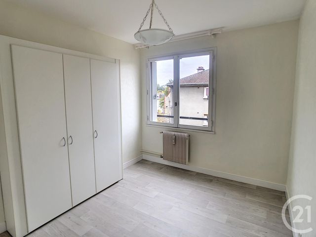 Appartement F2 à louer - 3 pièces - 55,42 m2 - Troyes - 10 - CHAMPAGNE-ARDENNE