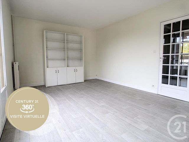 Appartement F2 à louer - 3 pièces - 55,42 m2 - Troyes - 10 - CHAMPAGNE-ARDENNE