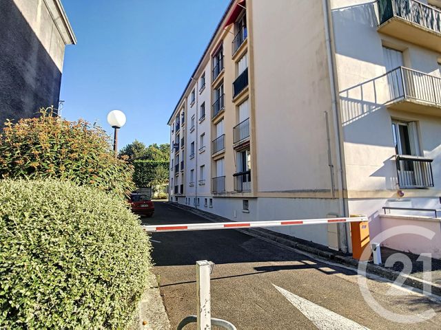 Appartement F2 à louer - 3 pièces - 55,42 m2 - Troyes - 10 - CHAMPAGNE-ARDENNE