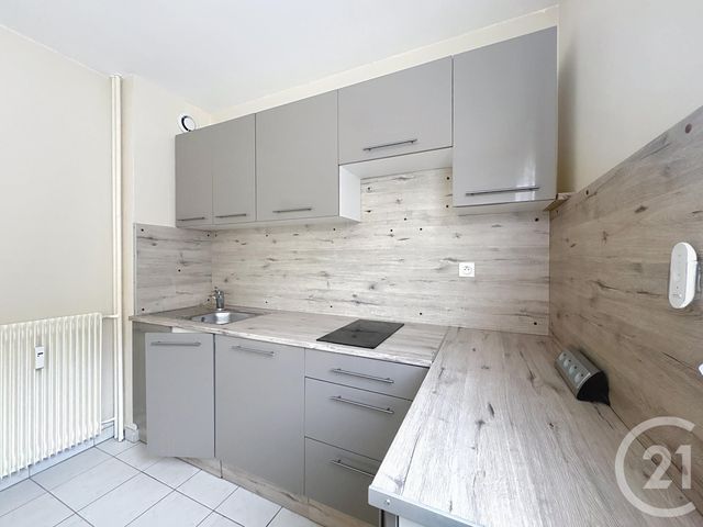 Appartement F1 à louer TROYES