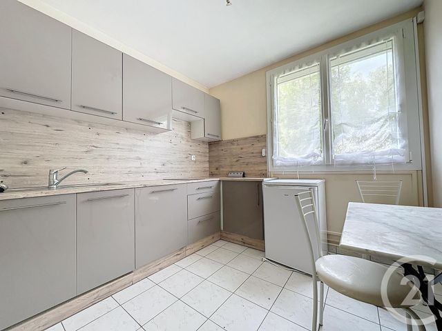 Appartement F1 à louer - 1 pièce - 26,90 m2 - Troyes - 10 - CHAMPAGNE-ARDENNE