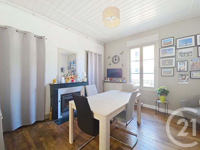 Maison &agrave; vendre - 7 pi&egrave;ces - 108,10 m2 - Troyes - 10 - CHAMPAGNE-ARDENNE