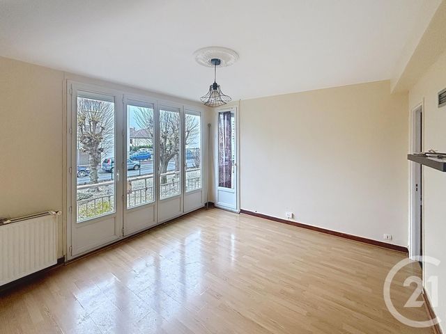 Appartement F3 à louer - 3 pièces - 55,46 m2 - Troyes - 10 - CHAMPAGNE-ARDENNE
