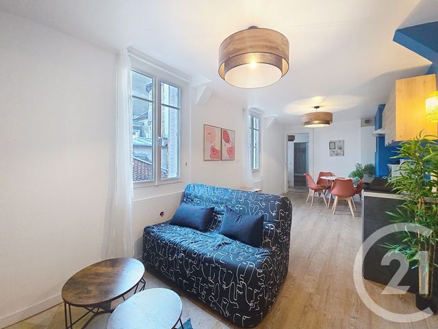 Afficher la photo en grand Appartement à vendre - 2 pièces - 42,04 m2 - Troyes - 10 - CHAMPAGNE-ARDENNE