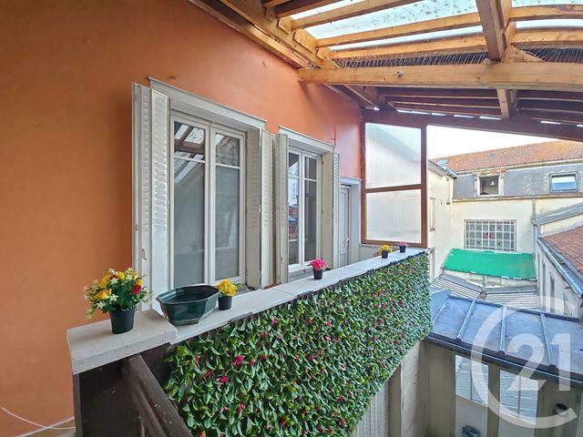 Afficher la photo en grand Appartement à vendre - 2 pièces - 42,04 m2 - Troyes - 10 - CHAMPAGNE-ARDENNE