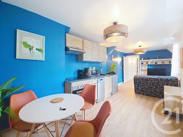 Appartement à vendre - 2 pièces - 42,04 m2 - Troyes - 10 - CHAMPAGNE-ARDENNE